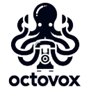 Octovox Logo